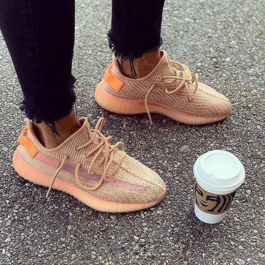 Adidas Yeezy Boost 350 V2 Clay