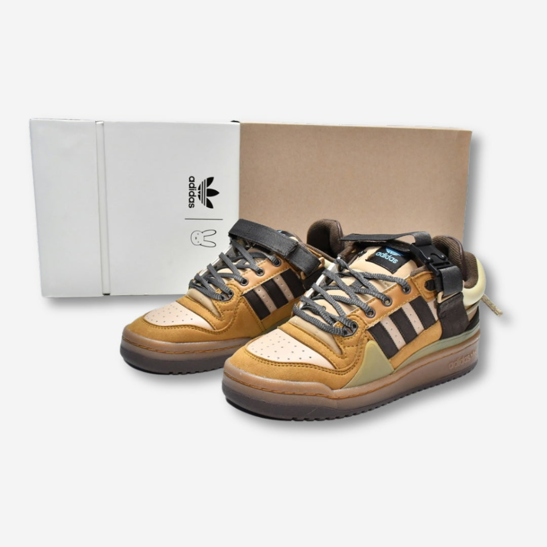 Adidas Bad Bunny Forum LOW The First Café