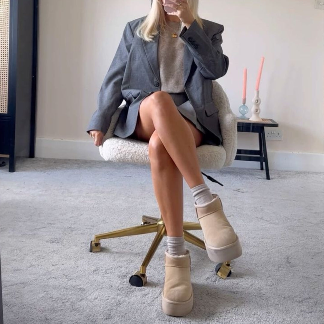 UGG Classic Ultra Mini Platform