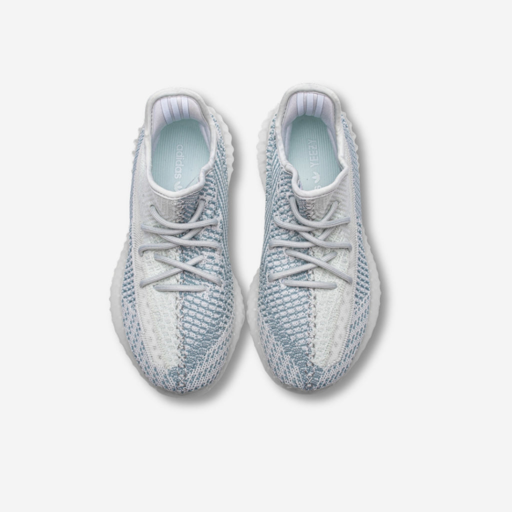Adidas Yeezy 350 Boost V2 "Cloud White"